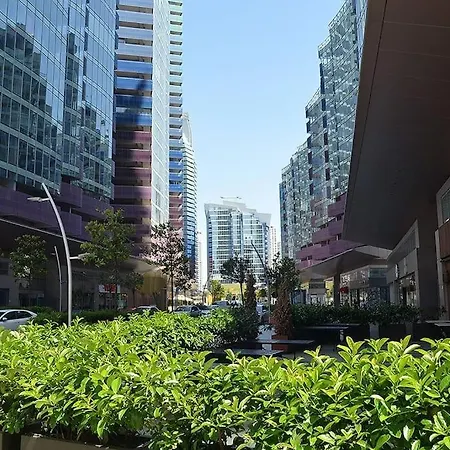 Maslak C9 86 Apartment Istanbul