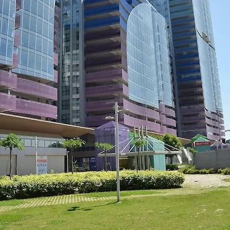Apartment Maslak C9 86 *