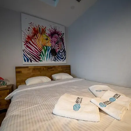 Apartment Maslak C9 86 Istanbul